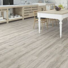 SPC плитка «Grigio Agata» 43 класс толщина 4 мм 3.0692 м²