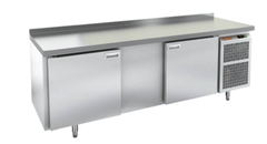 Кегератор для хранения HICOLD BR1-11/GNK L W