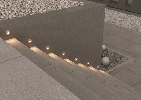 Светодиодная подсветка Maytoni Bil O015SL-L3W3K