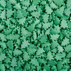 Фигурные посыпки