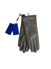 Перчатки. Женские. Материал верха: Кожаные люкс качества. Подклад: Шерсть-трикотаж. 5 шт в упаковке.