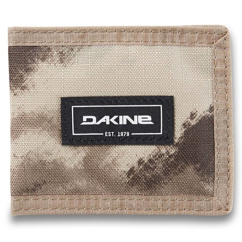 Картинка кошелек Dakine Danarrow Wallet Ashcroft Camo - 1