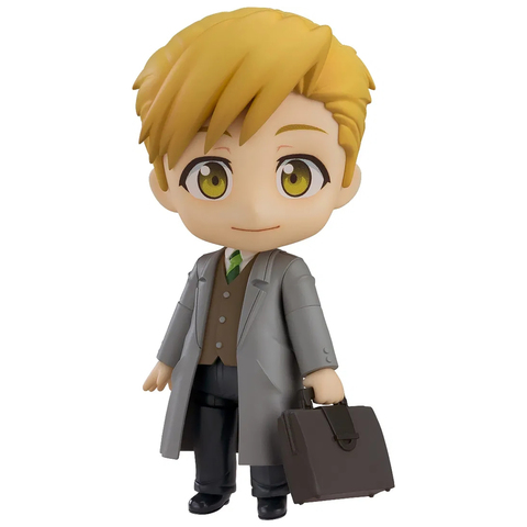 Фигурка Nendoroid Fullmetal Alchemist: Alphonse Elric (2624)