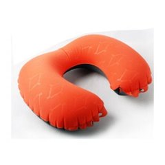 Надувная подушка Green-Hermit Ultralight U Air Pillow