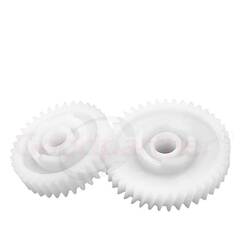 Шестерня Z42R главного привода Kyocera M2030dn, M2035dn, M2530dn, M2535dn, P2035D, P2135D, FS-1035MFP, FS-1035DP, FS-1100, FS-1300D, FS-1120D, FS-1320D, FS-1028MFP, FS-1030DP, FS-1128MFP, FS-1350DN, FS-1370DN, FS-1030MFP, FS-1130MFP, FS-1135MFP 302HS31220