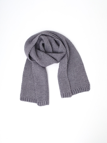 Шарф, меланж