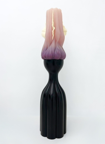 Vase pink