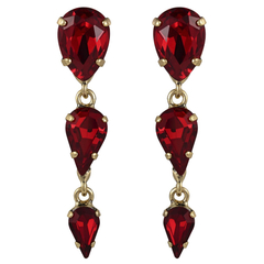 Серьги Claudio Canzian