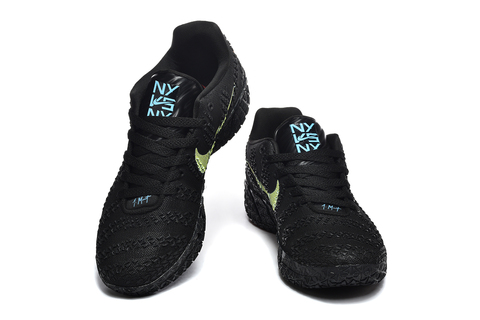 Nike Ja 3 'NY Vs NY' 