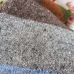 Pimpa Seta Pura Lana Italia 500м/100гр Серый 03