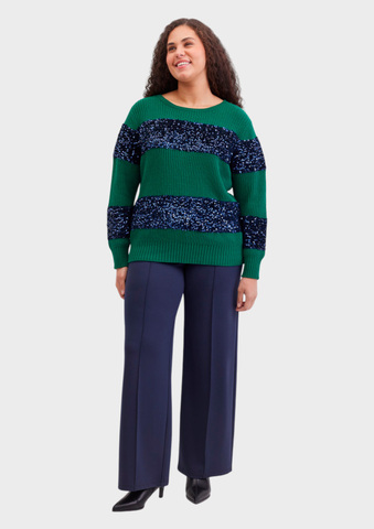 Джемпер SAMOON