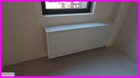 Экраны на батарею металлические