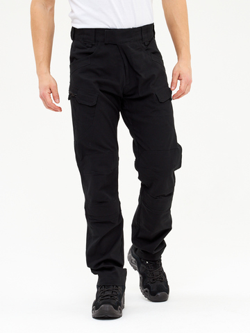 Брюки Тактика LONG (арт. БМ-06)