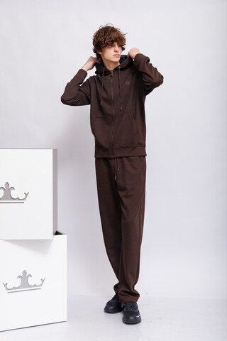 CUDGI Спортивный костюм из шерсти с вискозой