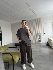 Футболка «Грей»