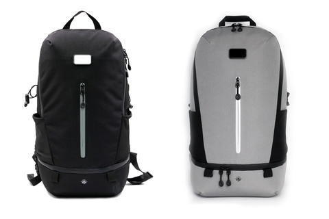 Рюкзак Nomad Eco