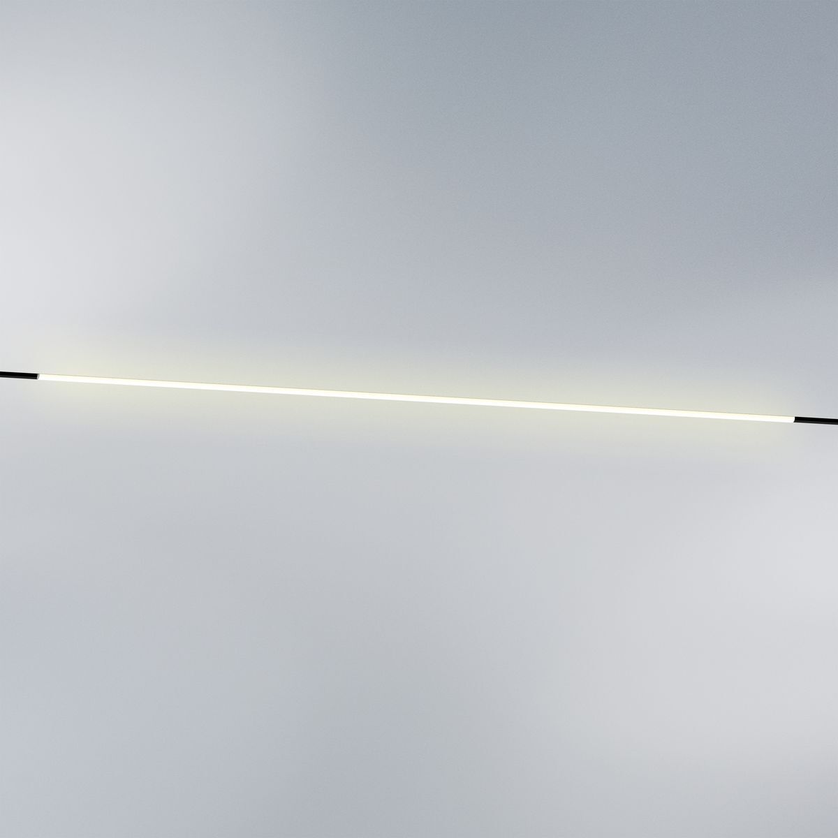 Трековый светодиодный светильник Lightstar Linea 206112