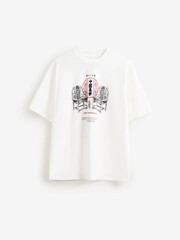 ФУТБОЛКА CHINESE AESTHETICS T-SHIRT