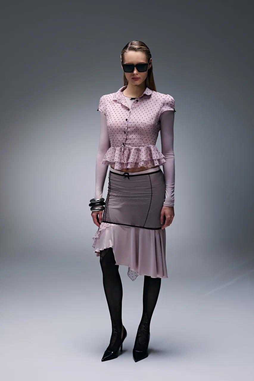 Лонгслив Candy Base