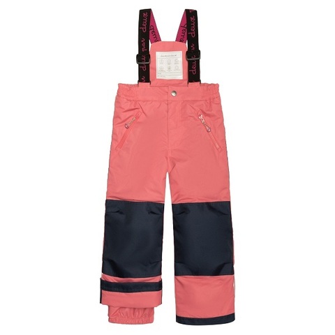 Зимний комплект Deux par Deux F10 K805 670 (манишка в подарок!)