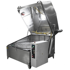 АМ1400 LK Комбинированная промывочная установка Mizotty