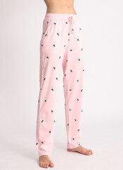 Женские брюки пижамные E25K-82D102