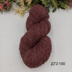 Дундага 6/2 Твид ДТ2-100 210м/100гр