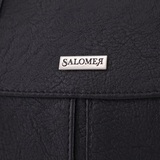 Сумка Саломея 415 канадский черный