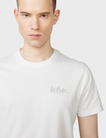 Футболка Lee Cooper