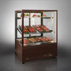 Напольная витрина для мяса Finist JOBS MEAT JM-129-135