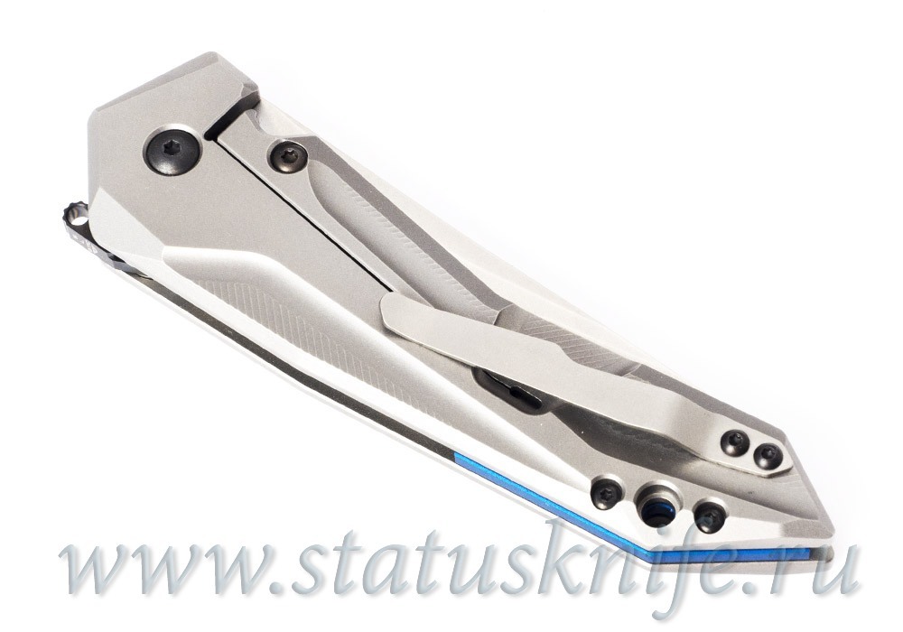 Нож Zero Tolerance 0055 GTC Airborne First 8