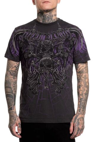 Футболка Darkness Falls Tee Affliction