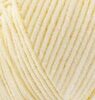Пряжа Alize COTTON GOLD 394 (Айвори-крем)