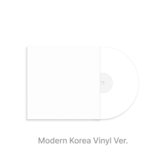 Винил BTS - ARIRANG [Modern Korea Vinyl]
