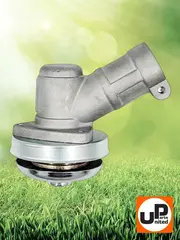Редуктор для триммера UNITED PARTS d26x4T (90-0080)