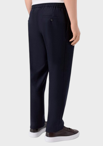 Брюки Windsor. Scuro