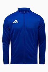 Кофта adidas Entrada 26 Track Full-Zip - синий