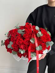 собран сегодня #07