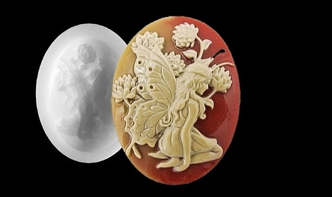 Силиконовый молд 