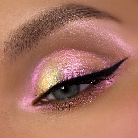 Спарклы для век Show Glow, тон 501