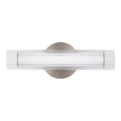 Настенный светодиодный светильник ST Luce ENFYS SL2010.121.01