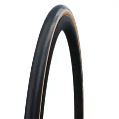 Велопокрышка 28" Schwalbe 700x25С ONE TLE Perf, RaceGuard 25-622 B/CL-SK HS462 67EPI (05-11654139)