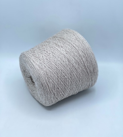 Luxury Selection by Ri.Go, Opera, 3/15 500м. 70% Кашемир, 30% Шелк, Серо-бежевый(816/844), 37433