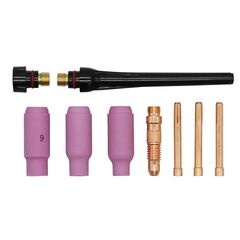 Горелка TW 26FX 4m (M12x1 / 2pin)