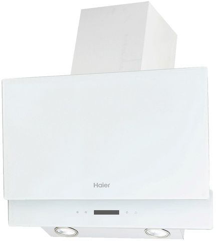 Haier HVX-W672GW