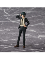Фигурка SEGA Chainsaw Man: Himeno