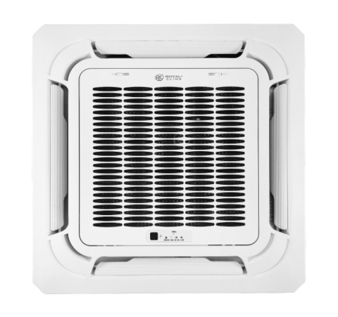 Внутренний блок кассетного типа для мульти-сплит систем серии MULTI FLEXI CASSETTE EU ERP Inverter RCI-CMN18