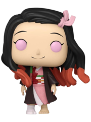 Фигурка Funko POP! Animation Demon Slayer Nezuko Kamado (Smiling)