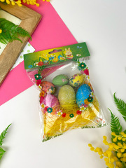 №2 Пасхальный декор 