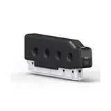 Совместимый картридж C13T08G100 черный для Epson WorkForce Enterprise AM-С4000, AM-C5000, AM-C6000